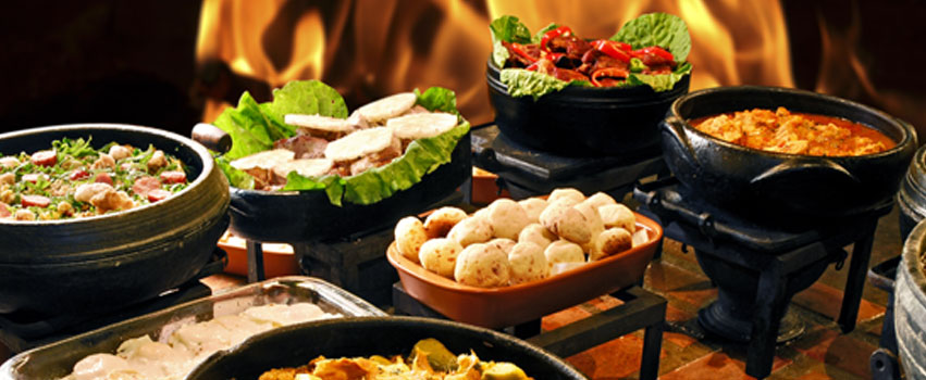 Basri Baba Lezzet Sırları